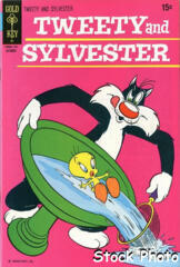 Tweety and Sylvester v2#020